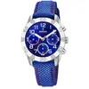 Montre Festina Junior F20346-2 - Enfant - Mixte - Bleu - Noir - Quartz