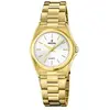 Montre Femme - Festina - F20557-2 - Jaune - Quartz - Acier inoxydable