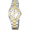 Montre Femme - Festina - F20556-1 - Quartz - Verre minéral - Étanchéité 5 ATM