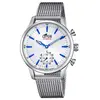 Montre Lotus Connected 18803/1 homme acier TU