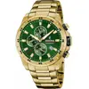 Montre Festina Chrono Sport F20541/3 acier TU
