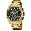 Montre - Festina - F20541/4 - Quartz - Acier Inoxydable - 45.05 mm