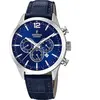 Montre Homme  Festina TIMELESS CHRONO F20542-2 - Bracelet Acer Argent 