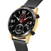 Montre Homme  Lotus Montres 01-031 SMARTWATCH L50019-1 - Bracelet  Noir