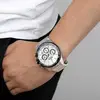 Montre - Festina - F20560/1 - Cadran Blanc - 45mm - Étanchéité 10ATM