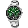 Montre connecté Homme Lotus Montres 01-030 - L18800 Bracelet Acier Argent