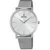 Montre - Festina - F20475-1 - Quartz - Analogique - Femme - Acier inoxydable
