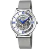 Montre - Festina - F20534-1 - Automatique - Acier inoxydable - Étanchéité 5 ATM