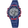 Non communiqué Montre Homme Calypso K5801/4 Gris