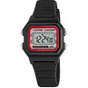 Calypso Watches Calypso Junior Chrono Bracelet Silicone Noir K5802/6