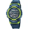 Montre enfant - CALYPSO - Calypso vert/bleu - Digital - Quartz - Sport