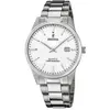 Montre - Festina - F20511-2 - Acier inoxydable - Étanchéité 5 ATM - Analogique