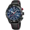 Montre - Festina - 20519 - Analogique - Cuir - Aiguilles luminescentes