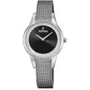 Montre Femme - Festina - 20494 - Analogique - Acier inoxydable - 12 Swarovski