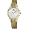 Montre Femme - Festina - F20495/1 - Plaqué or jaune - Quartz - Étanchéité 5 Atm