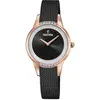 Montre femme Festina F20496-2 - Bracelet Acier Noir