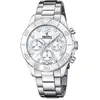 Montre Femme Festina BOYFRIEND F20603-1 - Bracelet Acier Argent