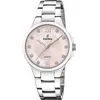 Montre Femme Festina MADEMOISELLE F20582-2 - Bracelet Acier
