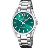 Montre mixte Festina BOY FRIEND F20622-C - Bracelet Acier Argent