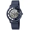 Montre Festina  AUTOMATIQUE F20574-1 - Bracelet Acier Bleu