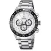 Montre Homme Festina Montres CERAMIC F20575-1 - Bracelet Acier