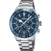 Montre Homme  Festina Montres CERAMIC F20575-2 - Bracelet Acier Acier