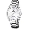 Montre mixte Festina BOY FRIEND F20622-1 - Bracelet Acier Argent