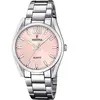 Montre Femme - FESTINA - BOY FRIEND - Acier Gris - Quartz - Analogique
