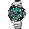 Montre - Festina - F20641/3 - Élégante - Quartz - Résistante à l'eau