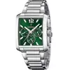 Montre Homme Festina TIMELESS CHRONOGRAPH F20635-3 - Bracelet Acier