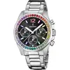 Montre Femme Festina BOYFRIEND COLLECTION F20606-3 - Bracelet Acier Acier