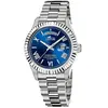 Lotus Montre pour Homme FREEDOM COLLECTION L18854-2 avec bracelet en acier