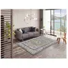 Atticgo Tapis vintage multicolore, 80x150 cm