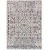 MOMA Tapis intérieur multicolore rectangulaire ethnique MABEL 120 x 170 cm