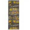 Tapis de cuisine dessins automne multicolore 52x100 cm
