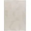 Atticgo Tapis intérieur crème rectangulaire abstrait HL-GEOMETRIC 160 x 230 cm