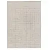 Atticgo HL-NATURAL 12512 - 80x150 cm - Crème