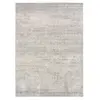 Atticgo Tapis intérieur crème rectangulaire abstrait HL-VINTAGE 160 x 230 cm
