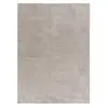MOMA Tapis intérieur ATTICGO pierre rectangulaire uni 60x120 cm LOFT