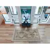 MOMA Tapis intérieur rectangulaire de style vintage KERMAN 160 x 230 cm