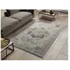 Atticgo - Tapis Vintage Springs 75 Multicolore 134x200 Cm
