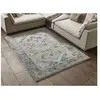 Atticgo - Tapis Vintage Springs 85 Multicolore 134x200 Cm