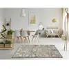 Atticgo - Tapis Vintage Springs 30 Multicolore 134x200 Cm