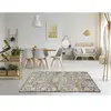 Atticgo Tapis Vintage Springs 30 Multicolore 192x290 Cm