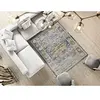 Atticgo - Tapis Vintage Springs 68 Multicolore 192x290 Cm