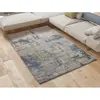 Atticgo - Tapis Abstrait Springs 98 Multicolore 134x200 Cm