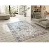 MOMA Tapis intérieur multicolore rectangulaire vintage CLASS 160 x 230 cm