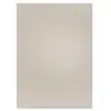 Tapis intérieur ATTICGO beige rectangulaire uni 120x170 cm ESPIGA