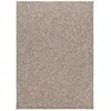 MOMA Tapis intérieur ATTICGO gris rectangulaire uni 160x230 cm PETRA