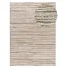 MOMA Tapis intérieur ATTICGO beige rectangulaire scandinave 120x170 cm LIMA